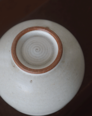 Japanese Porcelain Pot